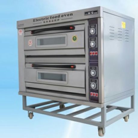 00      焙嘉辉麦信麦莱宝二层四盘电烤箱两层四盘电烘炉