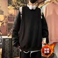 Kbct черный плюс бархат