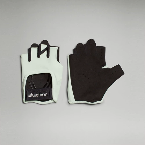 Мисс Вундер тренировочные перчатки 丨 lululemon 丨 lw9eibs