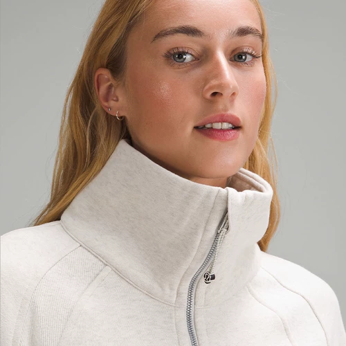 Scuba Mss Loose Chimney воротнич