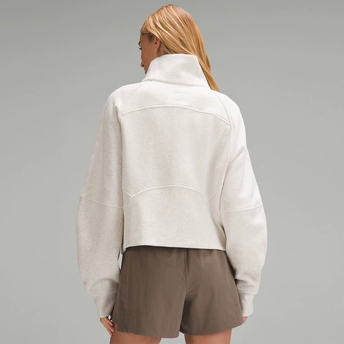 Scuba Mss Loose Chimney воротнич