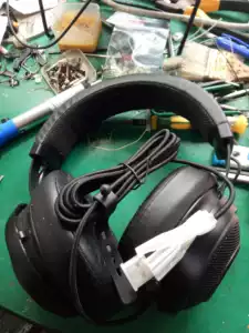 Razer beihai гигантские монстры износ уш