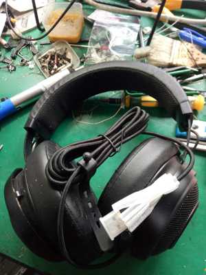 Razer beihai гигантские монстры износ уш