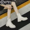 Товары от 真皮手工女鞋屋