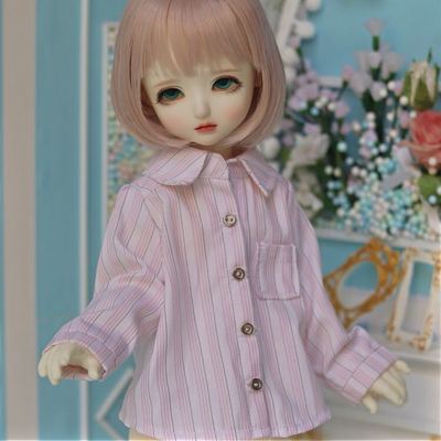taobao agent 0 ｜ Shirt/Full Size BJD346 Giant Baby Baby Model Material Bag Electronic Template