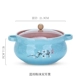 Jingdezhen gốm sứ bát gạo bát đơn bát lớn súp bát sáng tạo Nhật Bản đơn giản xương Trung Quốc Bộ đồ ăn - Đồ ăn tối