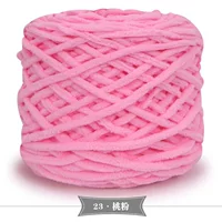 23 персикового порошка