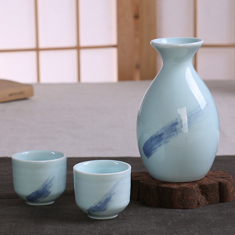 爱逛街为您找到清酒壶相关的宝贝,您可以在下面的板块中挑选喜欢的