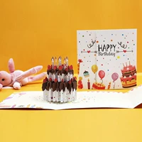 Фэнтезийный торт в твердом переплете