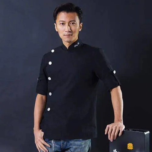 Демисезонный комбинезон для отеля, комплект, короткий рукав, делается под заказ