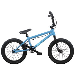 Noltke(NK) Elite 14 インチ アルミニウム合金 ハイエンド BMX ヨーロッパおよびアジアの馬鉄磁器 14 インチ子供用 BMX スクーター