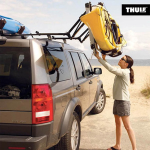 Крепление для каяков Thule Крепление для каяков Thule Hullavator Pro 898 Крепление для каяков с электроприводом