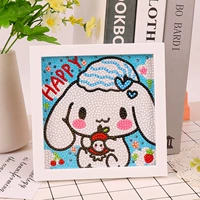 *Большой ушной собака*[Принесение рамки+пакет инструментов]