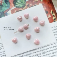 09 стиль розовый (1 шт.)