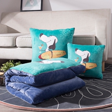 подушки-одеяла