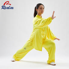 форма для Тай-Чи