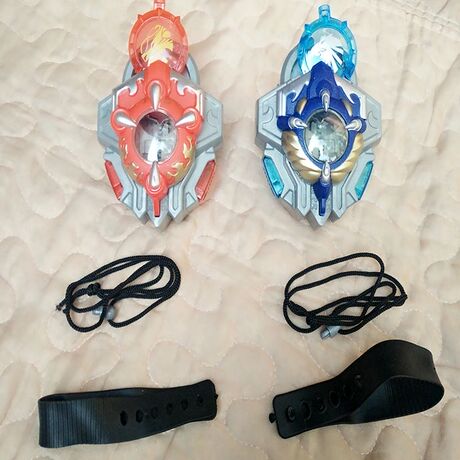 爱逛街为您找到铠甲召唤器相关的宝贝,您可以在下面的板块中挑选喜欢