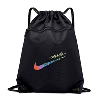 Черный большой двухэтажный универсальный мяч с молнией