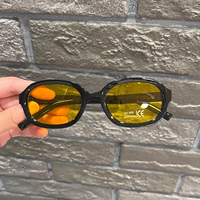 Желтый прилив очки Tuoy