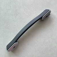 S46 Black No Logo Renter имеет заднюю крышку