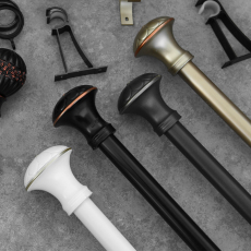 Карниз для штор