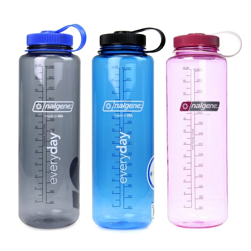 NALGENE WIDE MOD BOTTLE 1500 1.5L BPA ߿   ƮϽ Ʋ  ʽϴ.