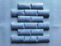 Карара Эш 5*10 节 Бамбуковый фестиваль