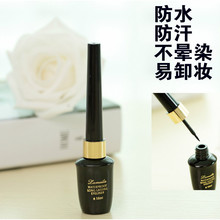 Корейский импорт Ottie Phantom стереоскопическая жидкость для глаз ручка водонепроницаемый пот без головокружения макияж без макияжа студенты