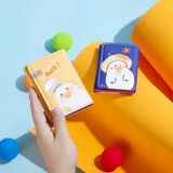 Бумажник, высококачественная сумка через плечо, милый кошелек, картхолдер