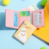 Бумажник, высококачественная сумка через плечо, милый кошелек, картхолдер