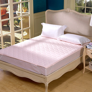 fuanna home textile protection mattress thin mattress dormitory bed mattress 1.8m cushion cushion quilt double fitted sheet four seasons home