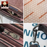 北包包 Небольшая небольшая сумка, сумка через плечо, универсальная демисезонная сумка на одно плечо, популярно в интернете