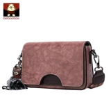 北包包 Небольшая небольшая сумка, сумка через плечо, универсальная демисезонная сумка на одно плечо, популярно в интернете