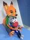 Ник Джуди Сянджу+Кольцевая коробка