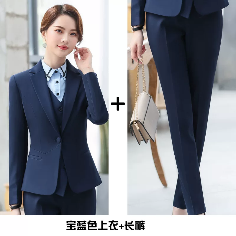Set, suit, 2020, Korean style