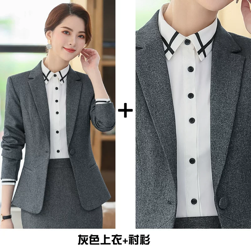 Set, suit, 2020, Korean style