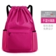 TBD06 Rose Red (сухое и влажное разделение) m
