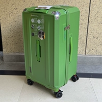 Ню Го Зеленый [крышка коробки для отправки + пожизненная гарантия]