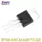 BTA 06/12/16/20/24/41 -600B -800B Trình cắm thyristor Triac Thyristor