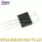 BTA 06/12/16/20/24/41 -600B -800B Trình cắm thyristor Triac Thyristor