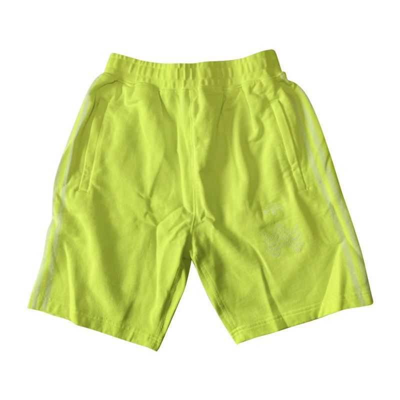 [ADIDAS BY ALEXANDER WANG SHORTS шорты]