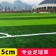 5см Специальная футбольная трава [Бесплатный дизайн рисунок/дверь установка]