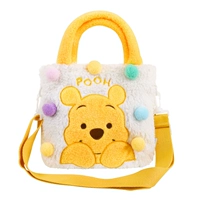 Сумка через плечо, льняная сумка