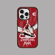 Phone Cases Covers Chainsaw Man Anime MagSafe Acrylic iPhone 15, iPhone 14, iPhone 13, iPhone 12,