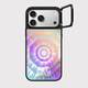Evangelion Purple Green Shinji Asuka Unit-01 MagSafe Kickstand Phone Case for iPhone 17, 16, 15, 14 and 13