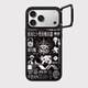 Evangelion Purple Green Shinji Asuka Unit-01 MagSafe Kickstand Phone Case for iPhone 17, 16, 15, 14 and 13