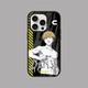 Phone Cases Covers Chainsaw Man Anime MagSafe Acrylic iPhone 15, iPhone 14, iPhone 13, iPhone 12,