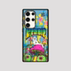 RIPNDIP Cat Phone Cases Covers MagSafe Acrylic Galaxy S24, Galaxy S24 Plus, Galaxy S24 Ultra, Galaxy S23, Galaxy S23 Plus, Galaxy S23 Ultra, Galaxy S22, Galaxy S22 Plus, Galaxy S22 Ultra,