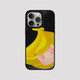 CaseIT Illustration Phone Cases Covers MagSafe  iPhone 15, iPhone 14, iPhone 13, iPhone 12,  Galaxy S24, Galaxy S24 Plus, Galaxy S24 Ultra