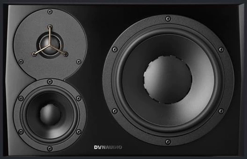 Dynaudio Lyd5 7 8 48 Трехточечный экранный динамик экрана Датский оригинальный импортный официальный официальный